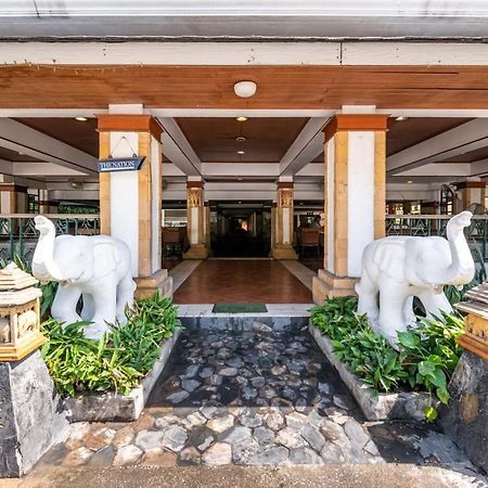 Royal Ivory Sukhumvit Nana Hotel Banguecoque Exterior foto