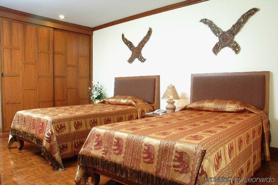 Royal Ivory Sukhumvit Nana Hotel Banguecoque Quarto foto