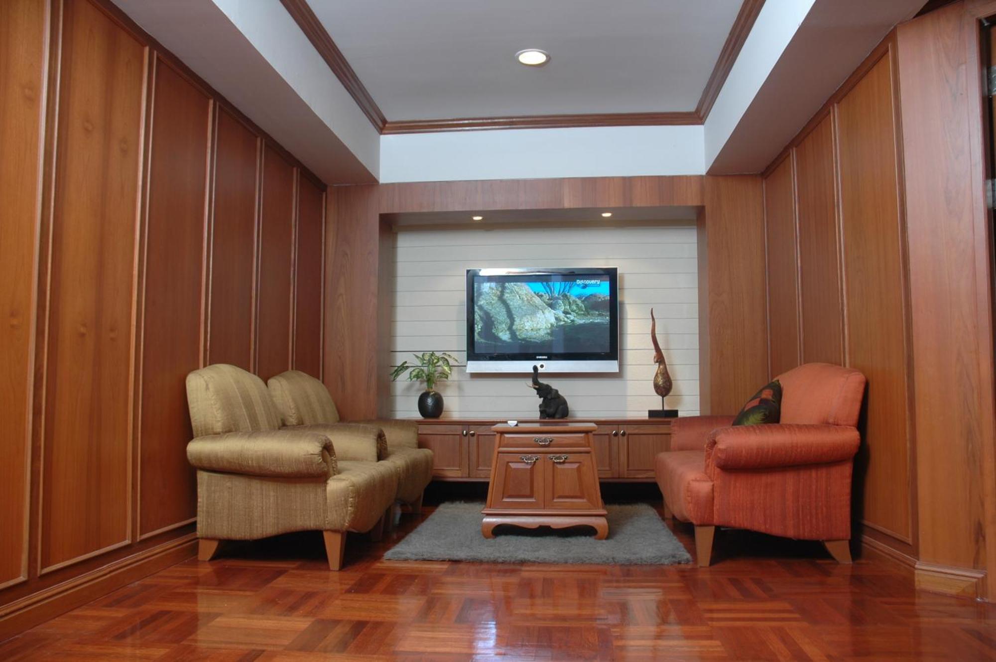 Royal Ivory Sukhumvit Nana Hotel Banguecoque Exterior foto